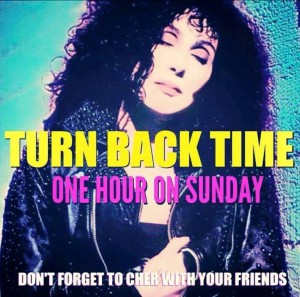 CherDaylightSavings